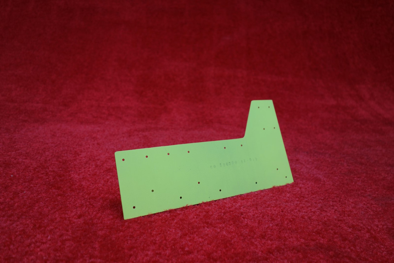 Beechcraft Outboard Wing Tip Strap PN 60-110000-31